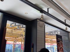 -新旺茶餐厅·早餐·夜宵(仙霞店)