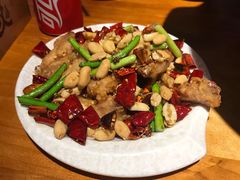 -搓火大都会(广安门总店)
