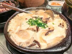 -陶德砂锅(蜀汉路店)