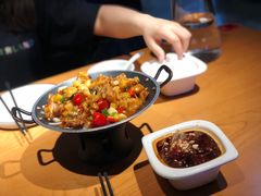 -湘与香缘·湖南菜(王府井北京市百货大楼店)
