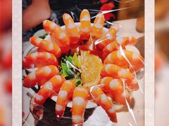 -加餐海鲜自助(宝龙一城店)