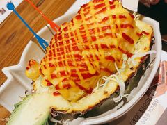 -冰川朝鲜族料理·东北菜(观前店)
