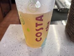 -COSTA COFFEE(房山印象城店)