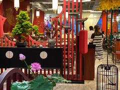 -禧鳳記·猪肚鸡火锅(玖洲道店)