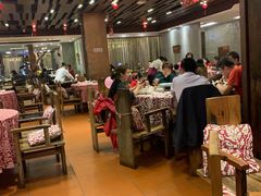 大堂-临家闽南菜(宝洲路店)