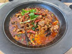 -大盐帮川菜馆(长楹天街店)