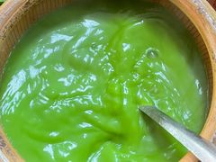 -客家养生油茶(汕尾店)