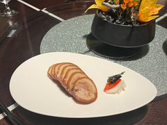 -杭州西子湖四季酒店·金沙厅
