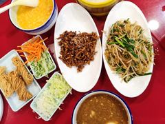 -宏状元现熬粥·京味菜(五棵松店)