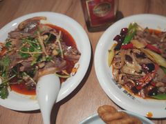 -向阳羊汤(千峰店)