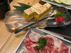-極屋鮨牛 · 烧肉酒场(时代C馆店)