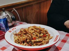 -西江红·株洲本地菜(滨江南路店)