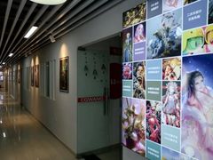 -CGWANG王氏教育(上海校区)