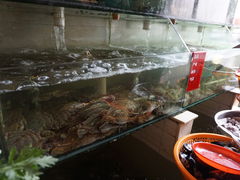 -鸿旺海鲜楼(平潭流水店)