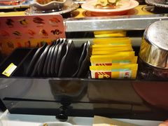 -争鲜回转寿司(通州万达店)