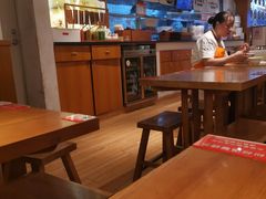 大堂-三两粉(深圳壹方城店)