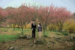 -芭莎视觉婚纱摄影(花溪店)