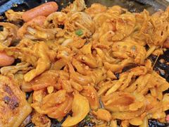 -正宗齐齐哈尔烤肉·齐牛哥鲜切炭火烤肉(杭州总店)