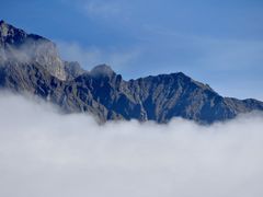 -海螺沟风景区