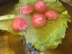 -陈记顺和潮汕牛肉火锅(韩江路店)
