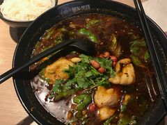 -苗乡米线(建军路店)