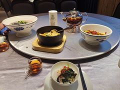 -回头食客-李久其家民间餐厅(望城金桥国际店)
