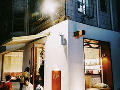 -Line 咖啡(石厦花园店)