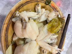 -宽尺巷鱼蛙自助火锅(虎丘钻石广场店)