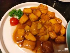 -杜家小馆(农大店)