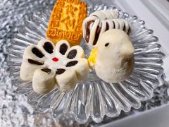 点心小酥鸭-故宫冰窖餐厅