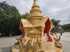 -西双版纳勐泐文化旅游区