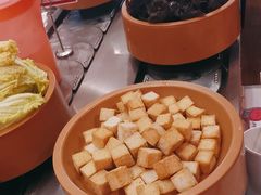 -龍歌自助小火锅(市南金茂湾店)