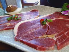 -韩盛源泥炉烤肉店(高深路店)
