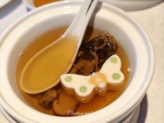 -杭州新新饭店·1913餐厅