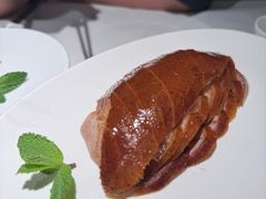 -四季民福烤鸭店(王府井东安门店)