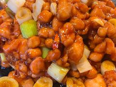 -望京一号·重庆江湖菜(工体店)