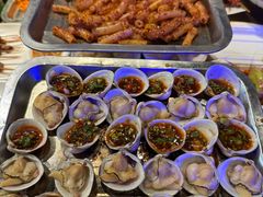 -小乾杯串店•16年沈阳烧烤(文安路店)