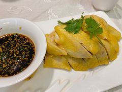 -老克勒上海菜(南京路步行街店)