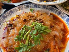 -食鸡公社辣子鸡·潍坊菜·烧烤