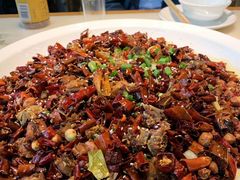 -常和州·夜宵大排档(常州单店)