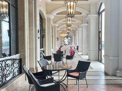 -平湖九龙山庄园圣马可酒店