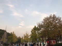 -食膳公园包子铺(烈士公园店)