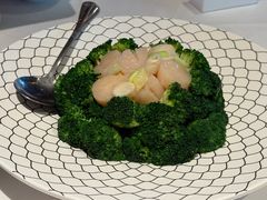 -申粤轩·手工点心·金牌烧味·经典粤菜(丁香花园店)