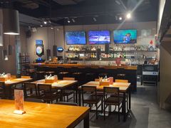 -Secco德式餐吧(南秀村店)