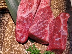 -赤坂亭·M9和牛烧肉·铁板烧(合肥万象城店)