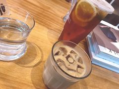 -仁义涵西餐·咖啡(中华巴洛克店)