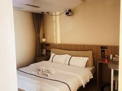 -四川苏格明悦度假酒店(宽窄巷子店)