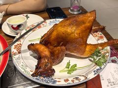 -广府乡下·饭庄(新港东路店)