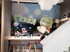 -Sony Store 索尼(上海淮海中路店)