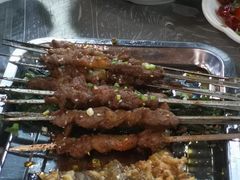 -小民大排档(光谷店)